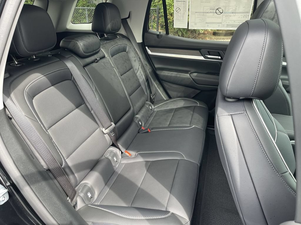 New 2027 GMC Terrain Denali AWD/4WD image 27