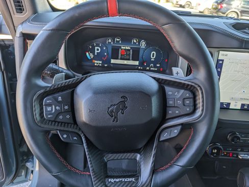 Certified 2023 Ford Bronco Raptor image 33