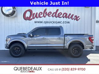 Used 2023 Ford F150 Raptor w/ Equipment Group 802A Raptor R video 1