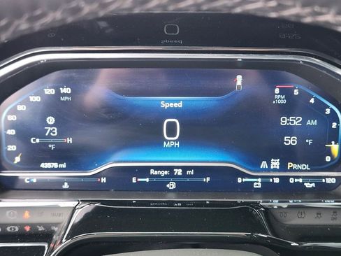 Used 2023 Chevrolet Silverado 1500 RST image 28