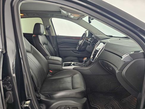 Used 2015 Cadillac SRX Luxury w/ Driver Awareness Package AWD/4WD image 10