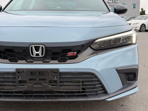 Used 2023 Honda Civic Si image 5