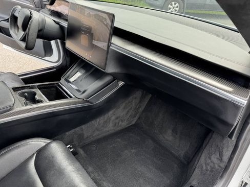 Used 2021 Tesla Model S Plaid AWD/4WD image 22