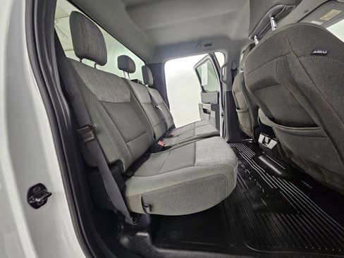 Used 2023 Ford F350 XLT image 21