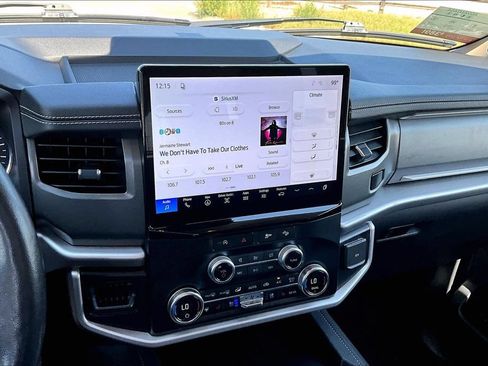 Used 2024 Ford Expedition Max XLT AWD/4WD image 6