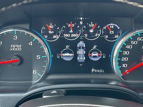 Used 2018 GMC Sierra 1500 Denali RWD image 24