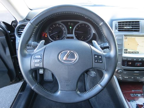 Used 2008 Lexus IS 250 image 13