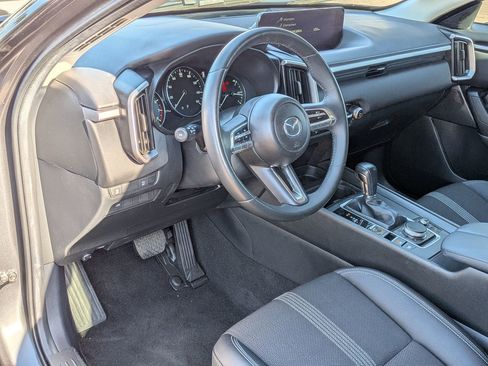 Used 2024 MAZDA CX-50 AWD 2.5 S w/ Weather Package image 13