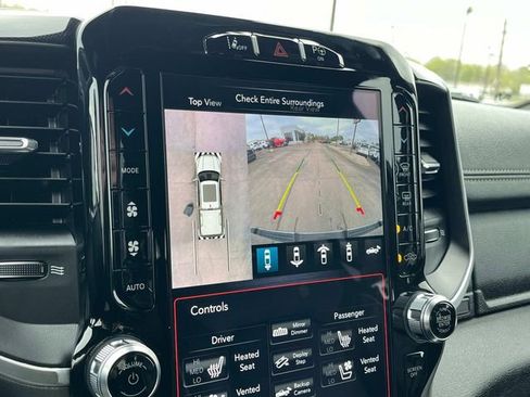 Certified 2020 RAM 1500 Laramie AWD/4WD image 19