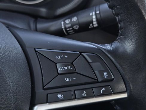 Certified 2022 Nissan Sentra SV image 23