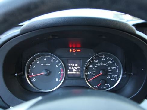 Used 2015 Subaru Crosstrek 2.0i Premium image 21