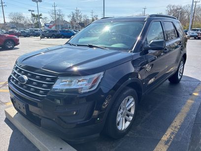Used 2016 Ford Explorer FWD
