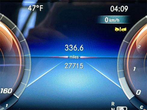 Certified 2023 Mercedes-Benz E 350 4MATIC Sedan w/ Premium Package image 12