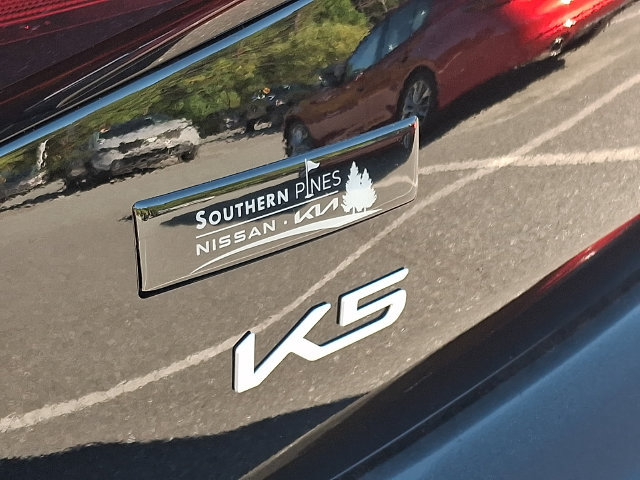 New 2026 Kia K5 GT-Line FWD image 21
