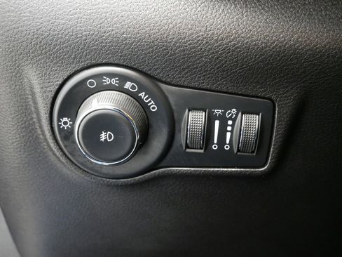 Certified 2022 Jeep Compass Trailhawk w/ Trailhawk Convenience Group image 23