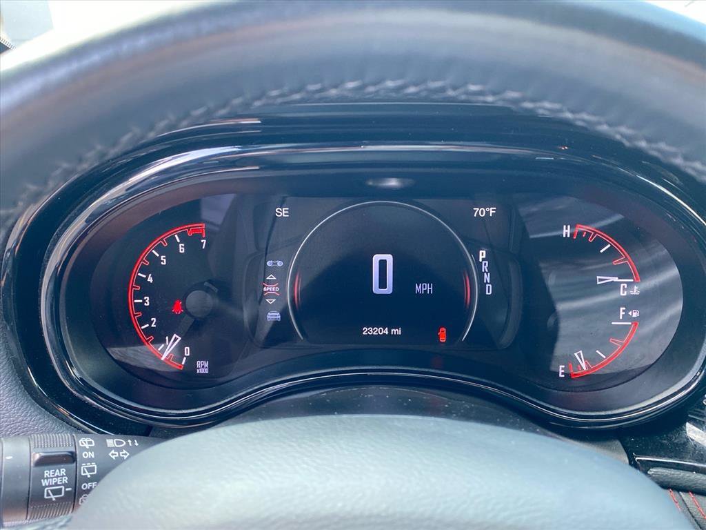 Used 2023 Dodge Durango GT AWD/4WD image 21