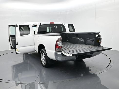 Used 2012 Toyota Tacoma 2WD Access Cab image 47