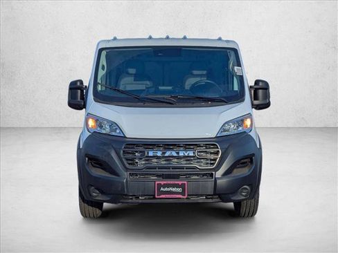 New 2026 RAM ProMaster 1500 w/ Power Group image 6
