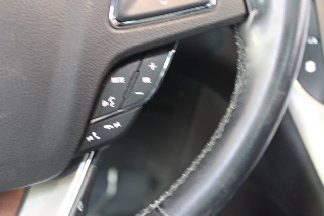 Used 2015 Lincoln MKC AWD w/ Equipment Group 101A Select image 18