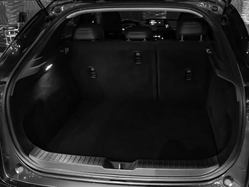 Used 2021 MAZDA CX-30 AWD 2.5 S w/ Select Package image 48