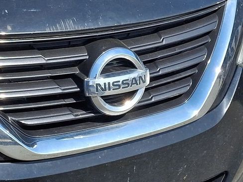 Used 2017 Nissan Altima 2.5 S w/ Power Driver Seat Package FWD image 10