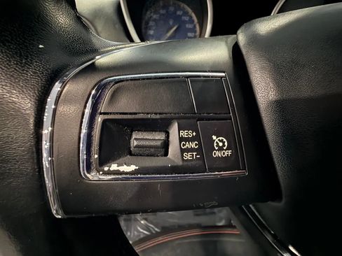 Used 2017 Maserati Ghibli RWD image 29