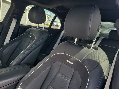 Used 2023 Mercedes-Benz E 63 AMG S image 20