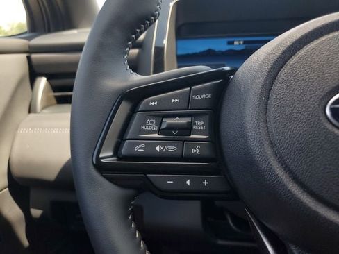New 2026 Subaru Outback Touring XT AWD/4WD image 23