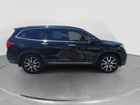 Used 2021 Honda Pilot Elite image 9