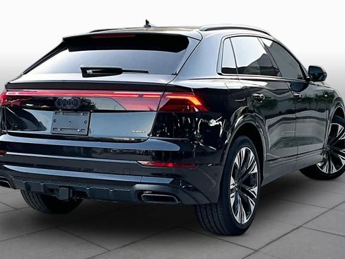 Used 2026 Audi Q8 Premium Plus AWD/4WD image 12
