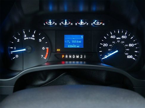 Certified 2019 Ford F250 XL w/ XL Value Package image 27