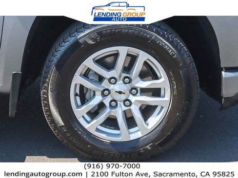 Used 2022 Chevrolet Silverado 1500 RST w/ Convenience Package II image 9