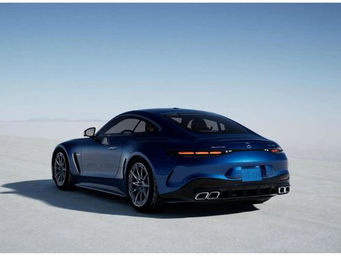 New 2025 Mercedes-Benz AMG GT 55 image 27