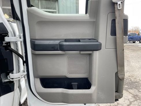 Used 2019 Ford F250 XL w/ XL Value Package image 11