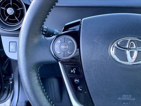 Used 2018 Toyota Prius C Four image 23