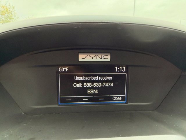 Used 2017 Ford Escape SE FWD image 17