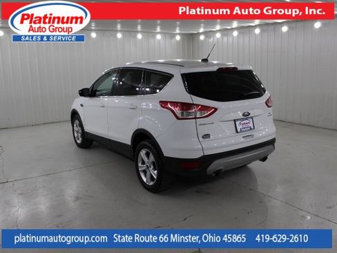 Used 2013 Ford Escape SE image 3