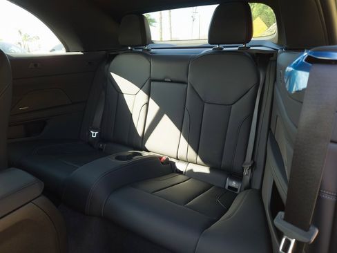 New 2026 BMW 430i 430i w/ M Sport Package image 16