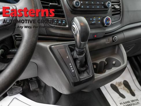 Used 2020 Ford Transit 350 148 High Roof RWD image 13