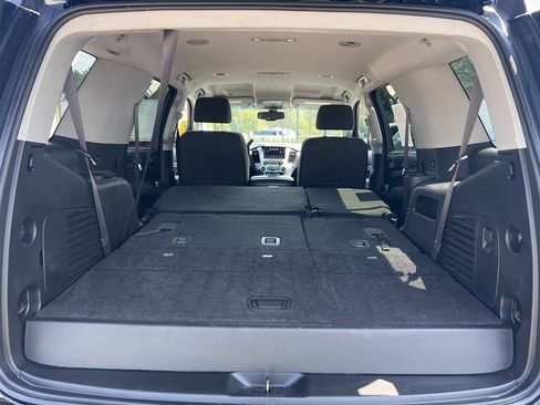 Used 2017 GMC Yukon SLE w/ SLE Value Package image 26