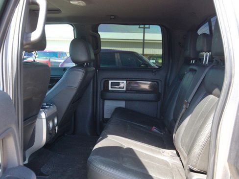 Used 2013 Ford F150 Platinum AWD/4WD image 27