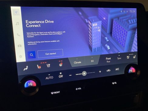 Certified 2024 Lexus RX 350 350 Luxury image 18