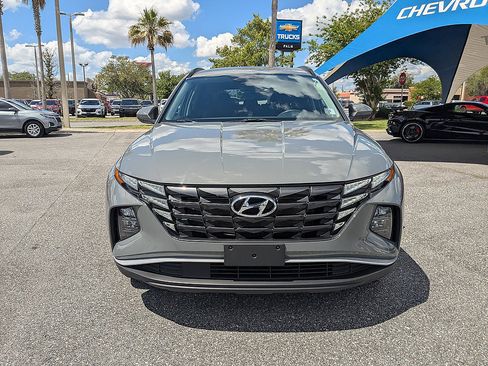 Used 2024 Hyundai Tucson SEL FWD image 8