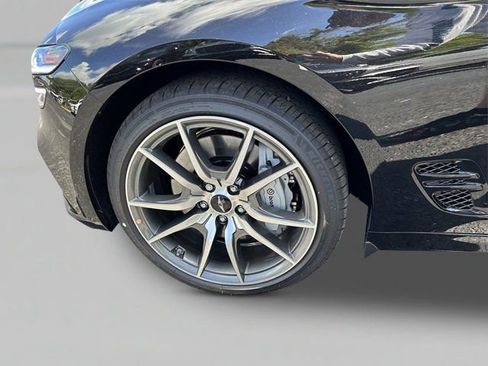 New 2026 Genesis G70 2.5T image 18