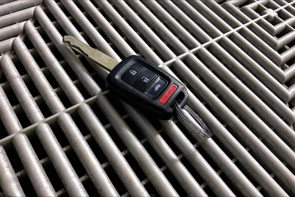Used 2016 Honda Civic LX image 11