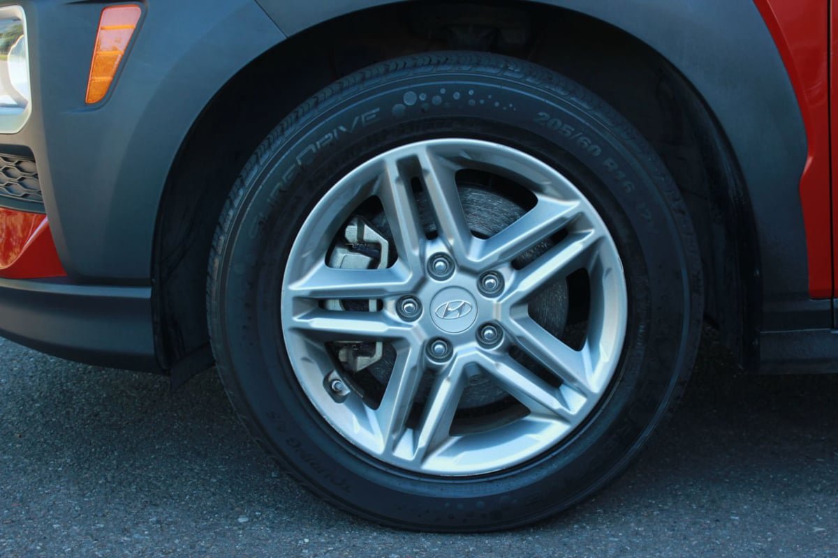 Used 2021 Hyundai Kona SE AWD/4WD image 27