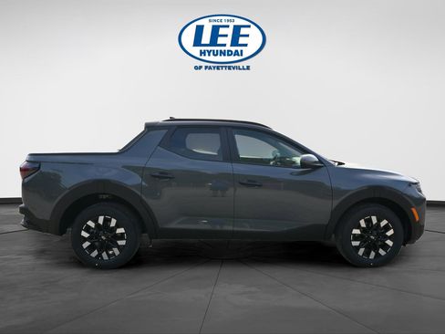 New 2026 Hyundai Santa Cruz SEL image 2