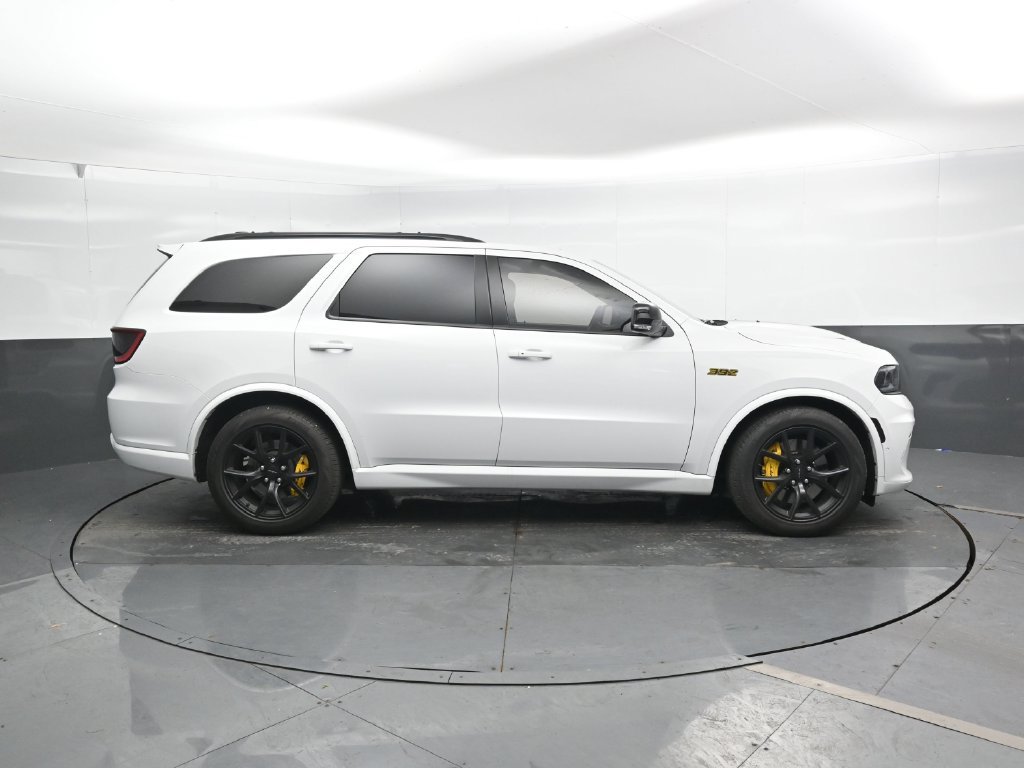 Used 2024 Dodge Durango SRT AWD/4WD image 5