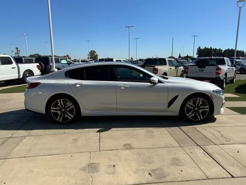 Used 2025 BMW 840i w/ M Sport Professional Package image 7