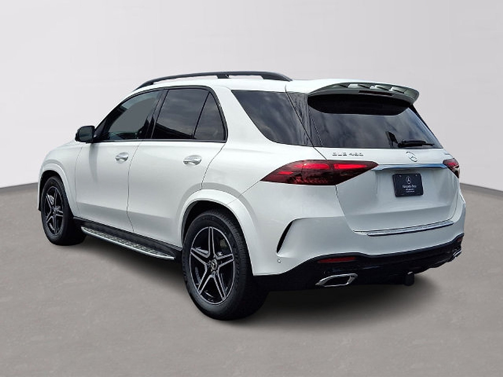 Used 2026 Mercedes-Benz GLE 450 4MATIC image 6